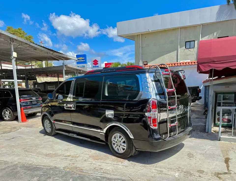Hyundai Grand Starex 2020 VGT DIESEL  Foto 7280647-2.jpg