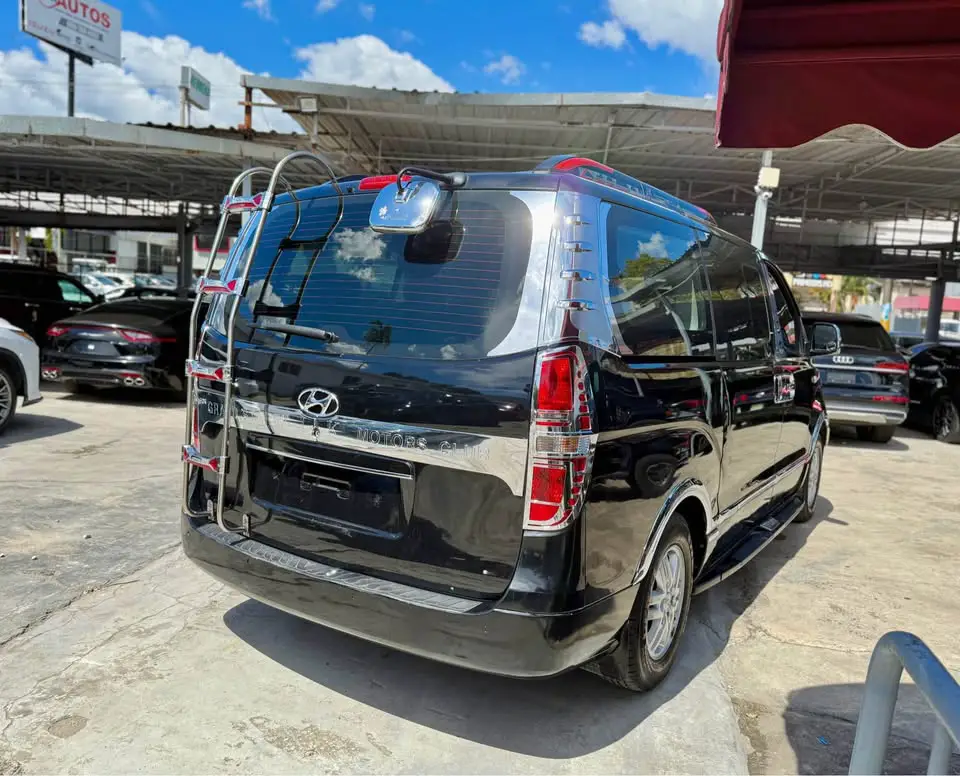 Hyundai Grand Starex 2020 VGT DIESEL  Foto 7280647-5.jpg