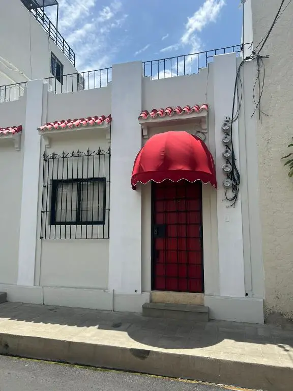 Alquilo Apartaestudio en Zona Colonial – Santo Domingo Foto 7280677-1.jpg