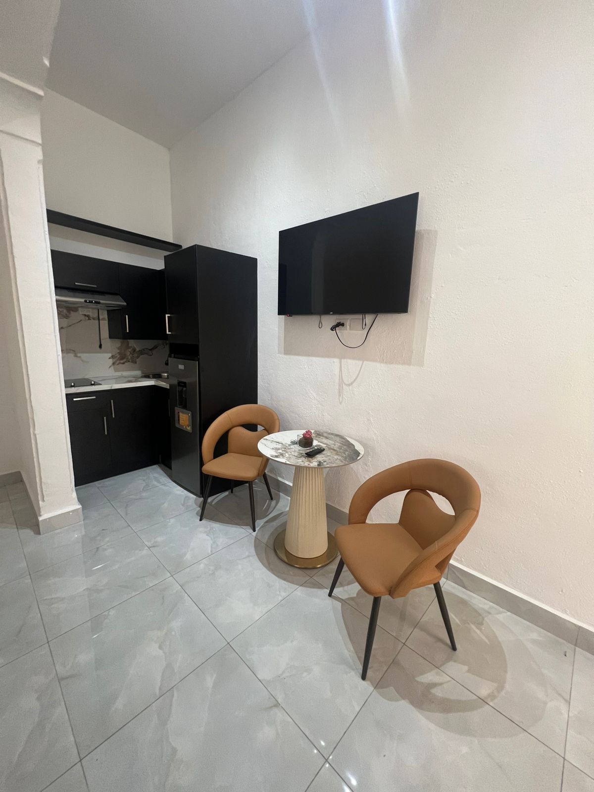 Alquilo Apartaestudio en Zona Colonial – Santo Domingo Foto 7280677-3.jpg