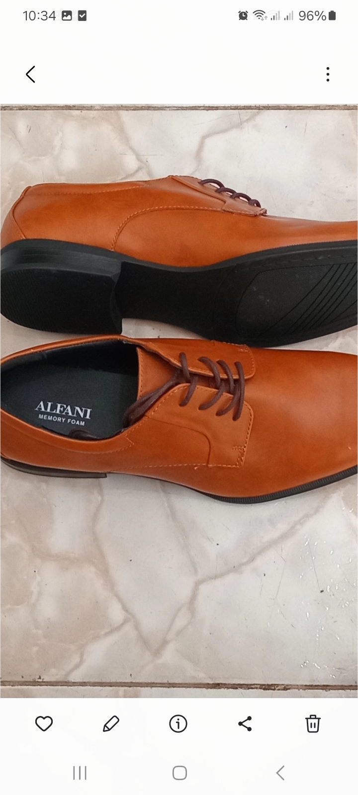CALZADO ALFANI 11 45  Foto 7280691-4.jpg