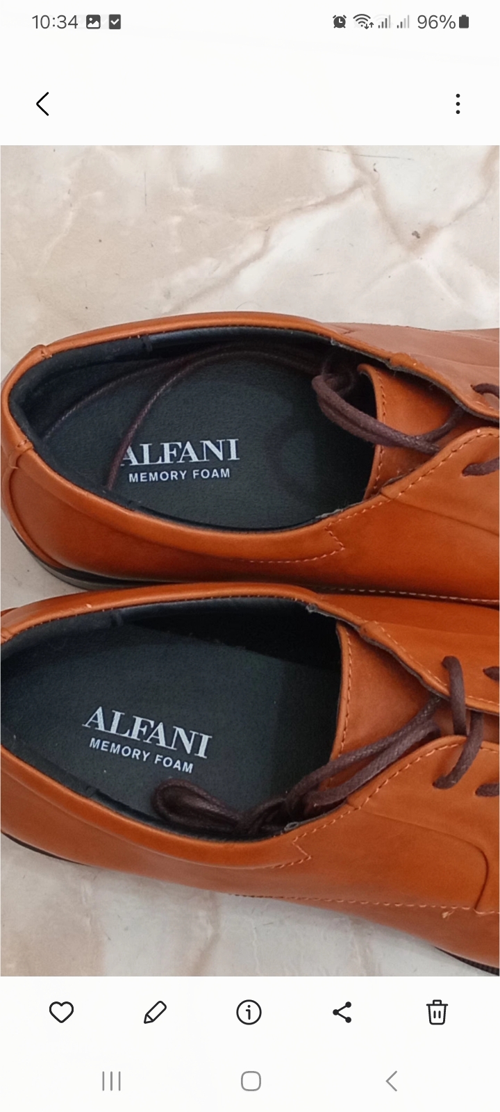 CALZADO ALFANI 11 45  Foto 7280691-5.jpg