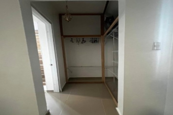 Apartamento Amueblado en Renta – Los Álamos Santiago Foto 7280693-5.jpg