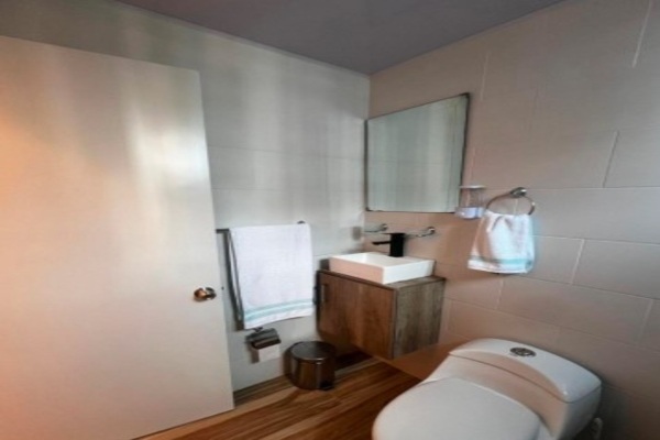 Apartamento Amueblado en Renta – Los Álamos Santiago Foto 7280693-6.jpg