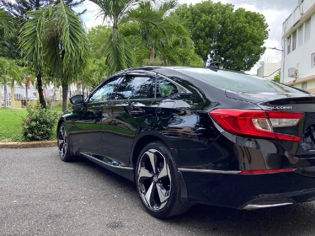 Honda accord 2020 EXL  Recién importado  como nuevo . Foto 7280699-2.jpg