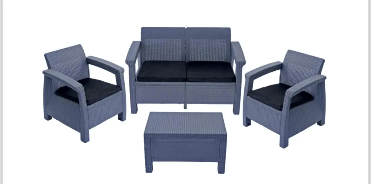 Juegos de muebles estilo rattan en Santo Domingo DN Foto 7280720-3.jpg