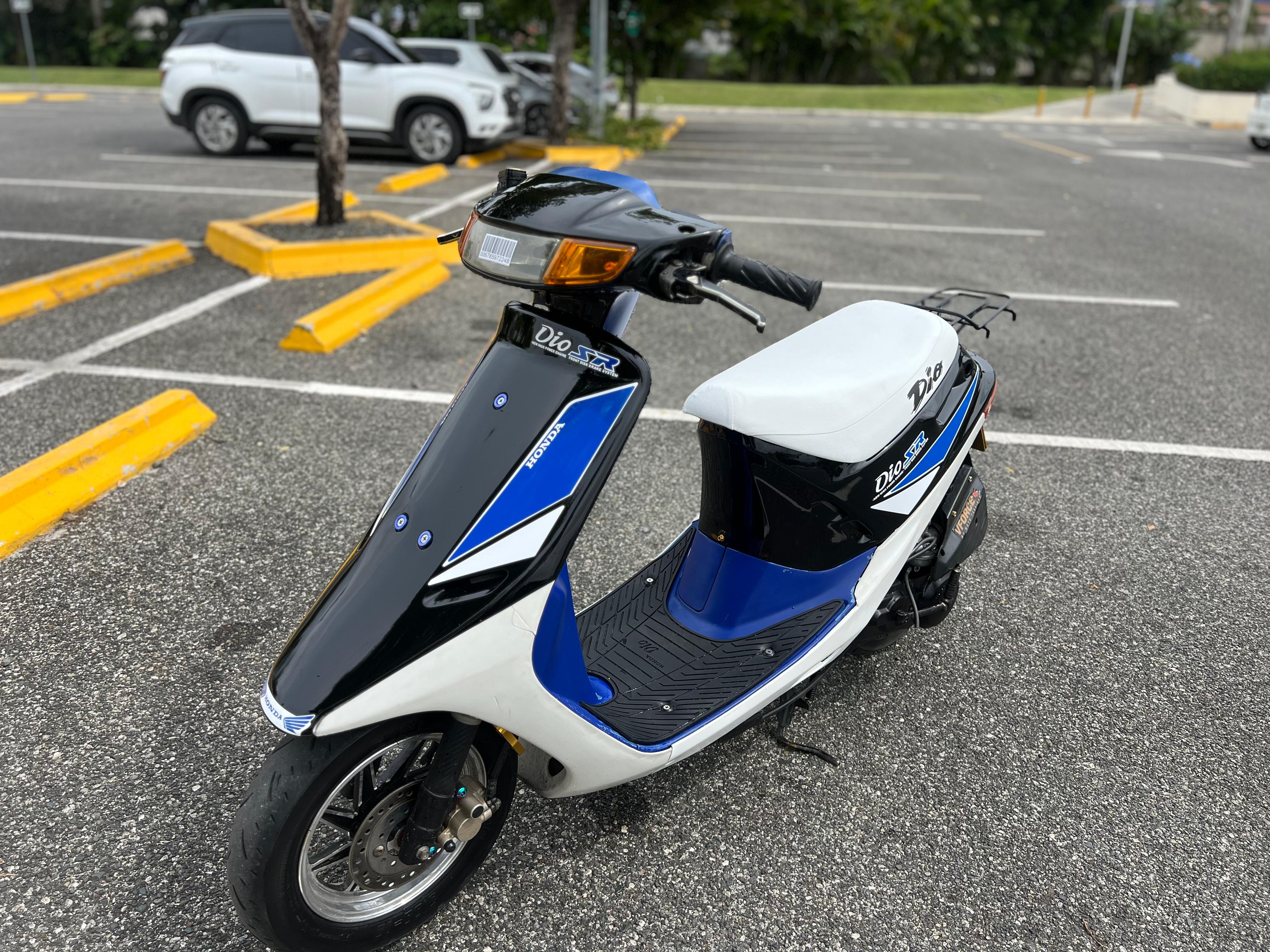 honda dio af18  Foto 7280723-1.jpg