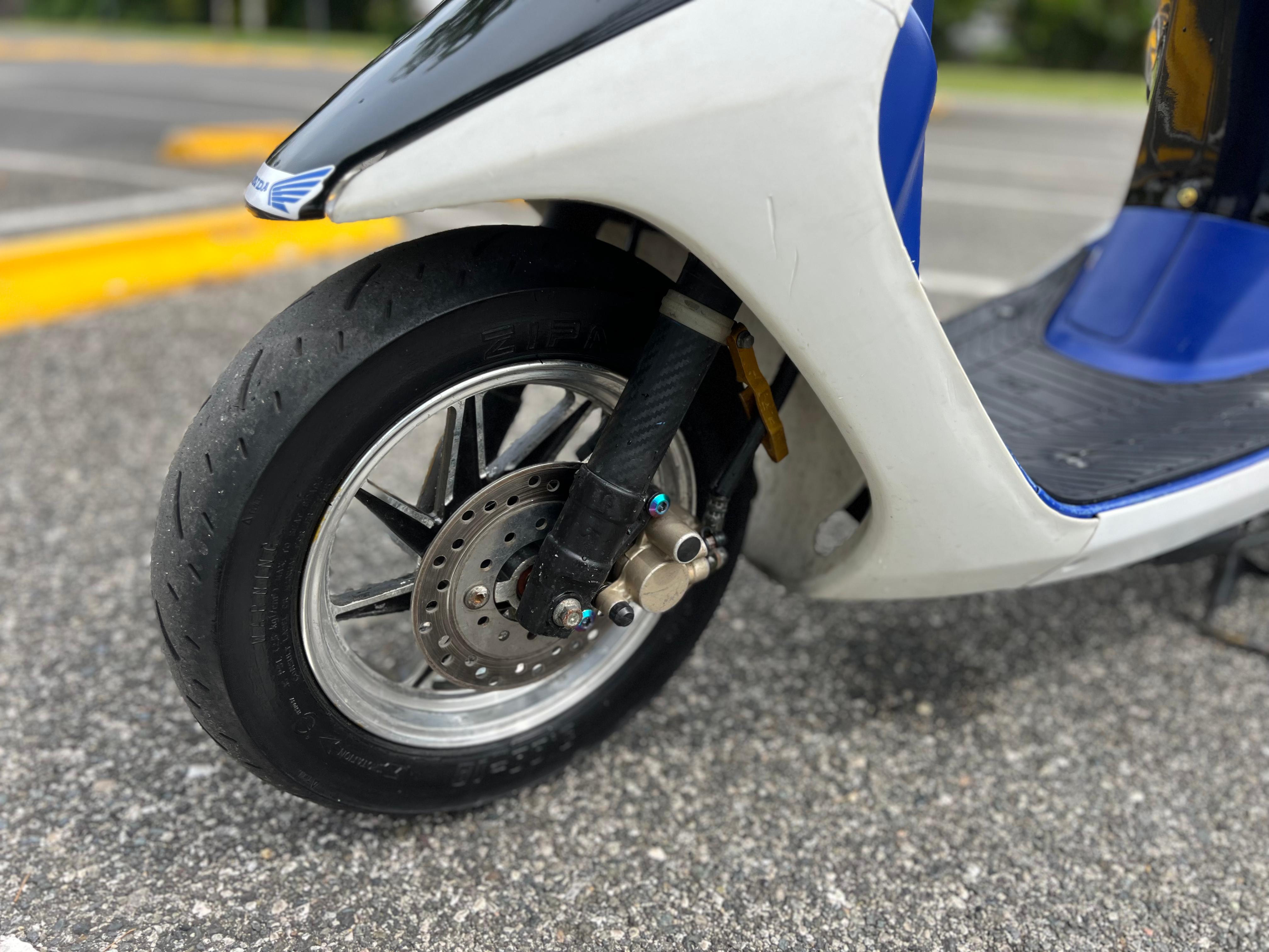 honda dio af18  Foto 7280723-4.jpg