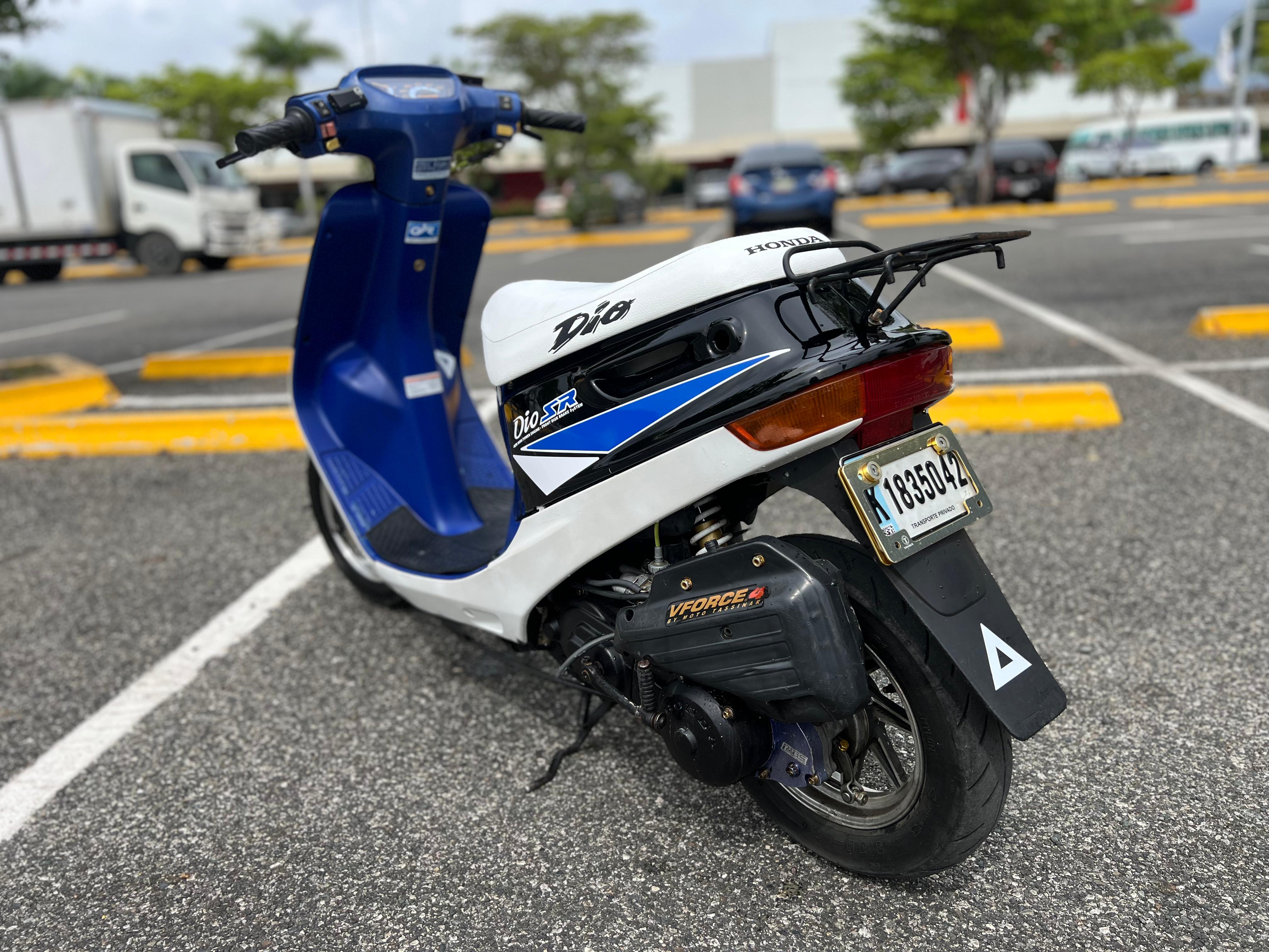 honda dio af18  Foto 7280723-7.jpg