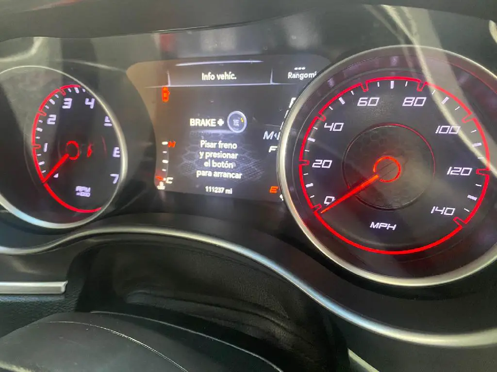 Dodge Charger SXT 2019 Foto 7280726-11.jpg