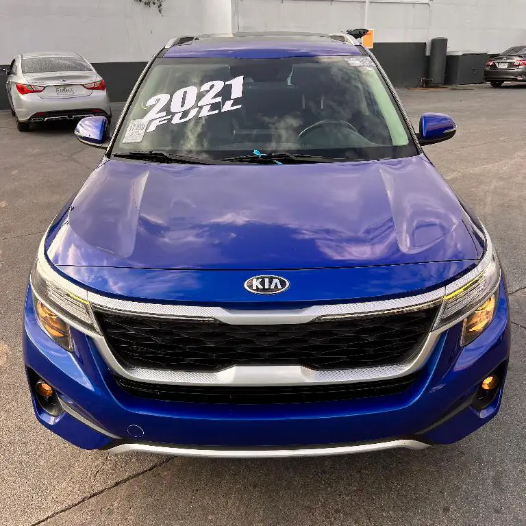 Kia Seltos EX FULL Foto 7280733-3.jpg