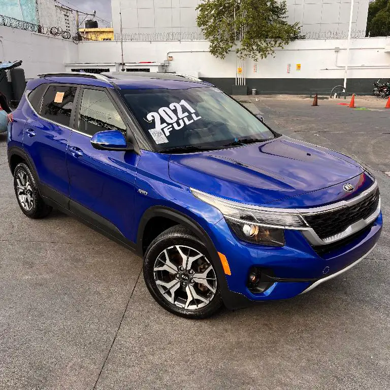 Kia Seltos EX FULL Foto 7280733-4.jpg