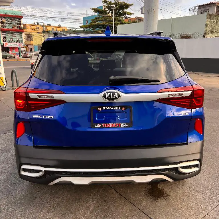 Kia Seltos EX FULL Foto 7280733-5.jpg