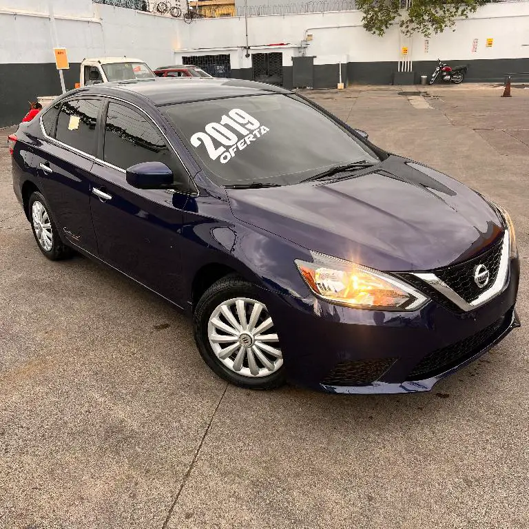 Nissan Sentra 2019  Foto 7280740-3.jpg