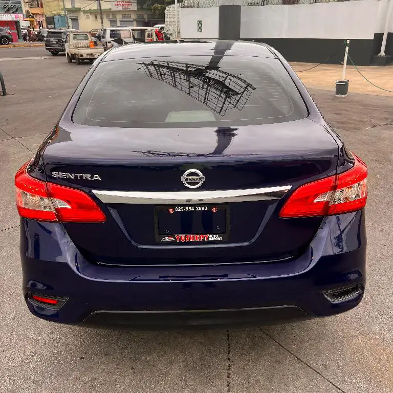 Nissan Sentra 2019  Foto 7280740-7.jpg