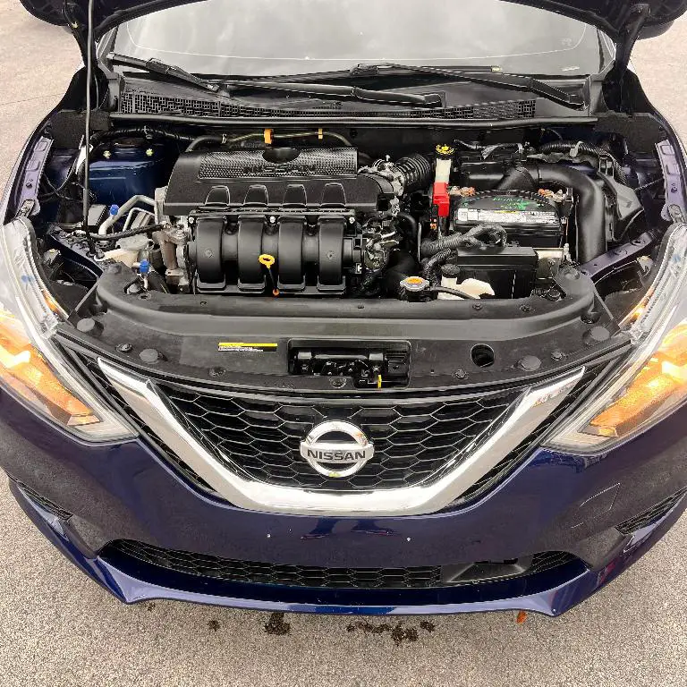 Nissan Sentra 2019  Foto 7280740-8.jpg