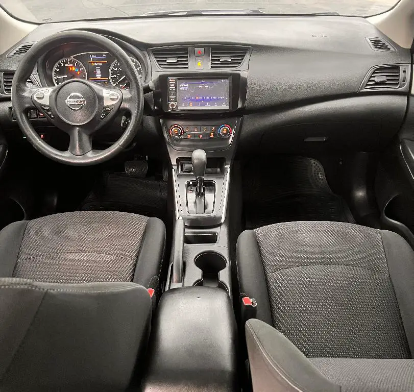 Nissan Sentra 2019  Foto 7280740-9.jpg