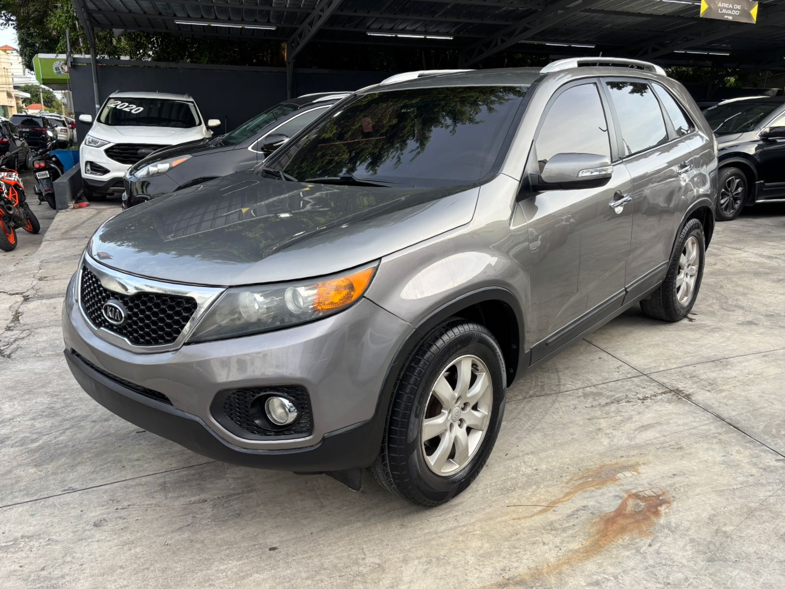 KIA Sorento 2013 Foto 7280793-10.jpg