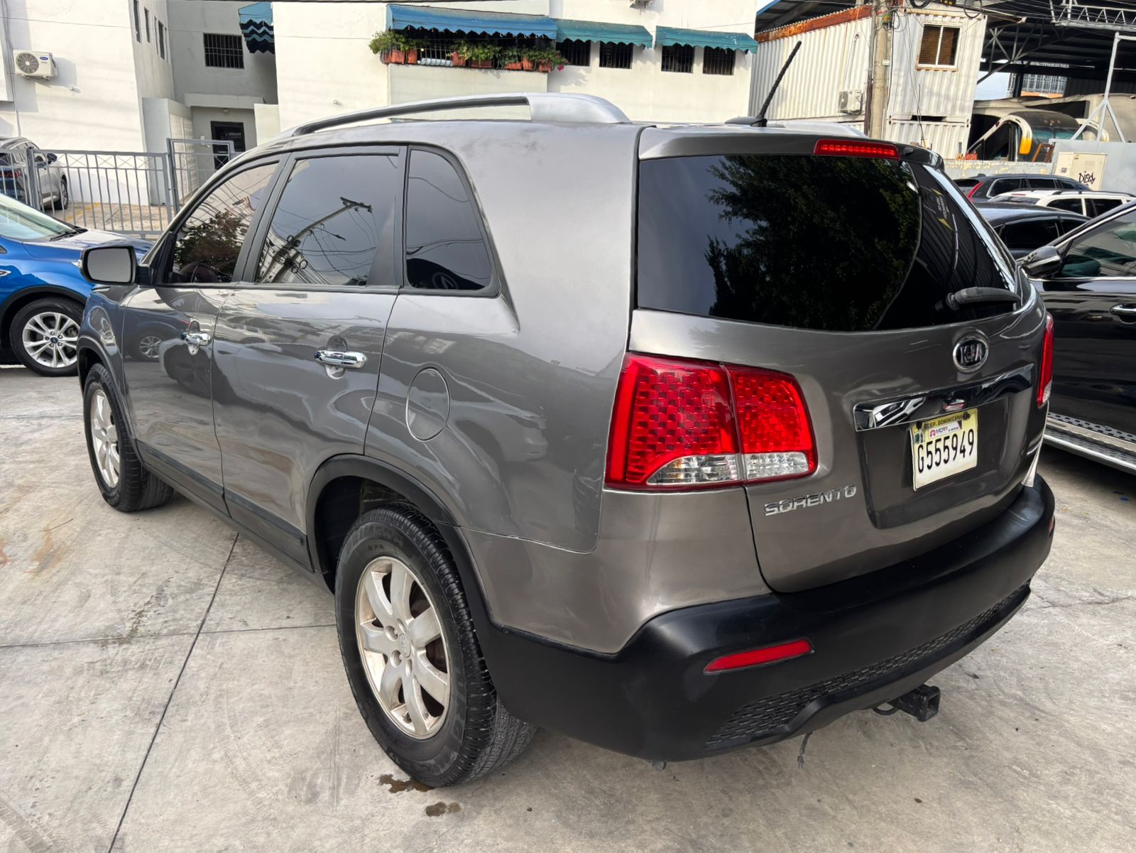 KIA Sorento 2013 Foto 7280793-3.jpg