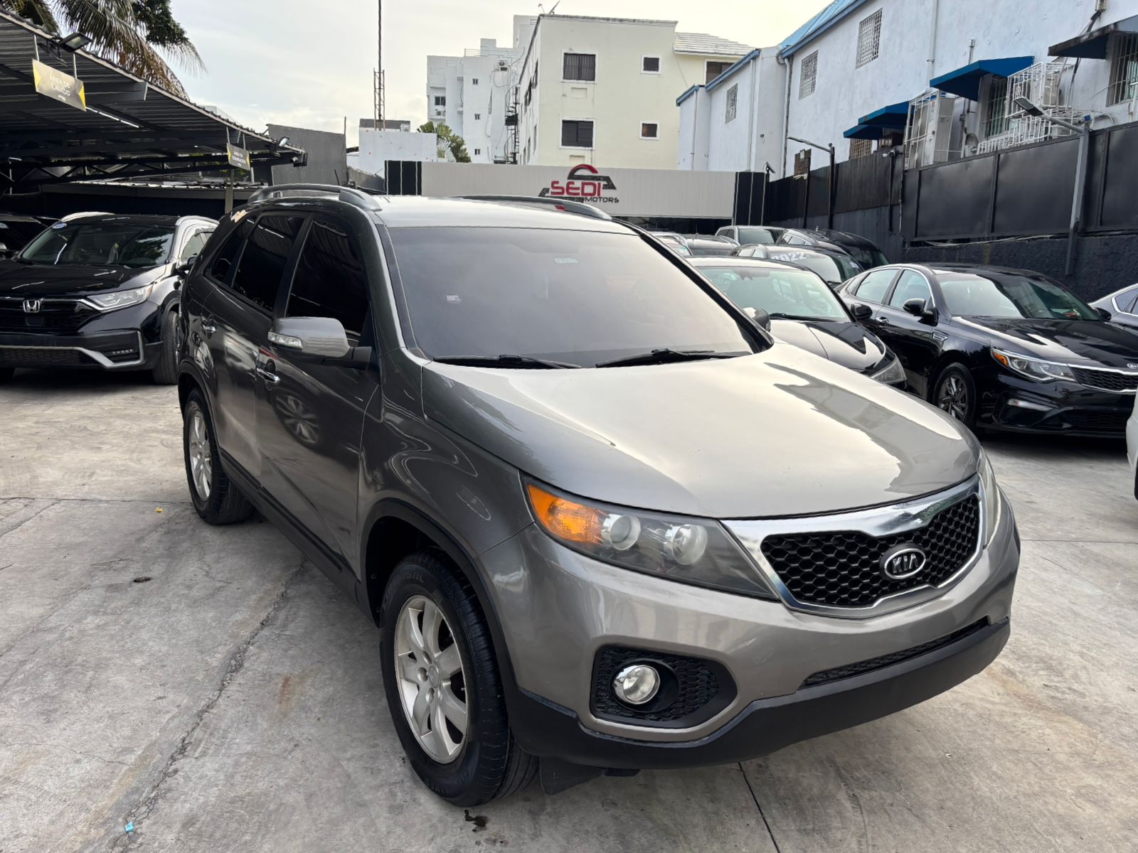 KIA Sorento 2013 Foto 7280793-8.jpg