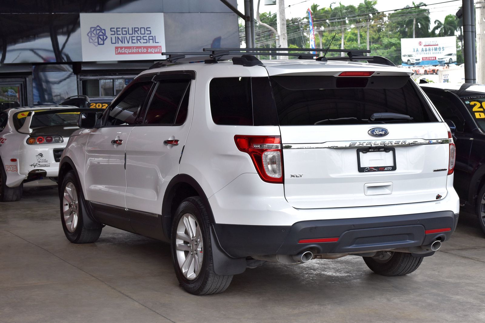 Ford Explorer XLT 2014 Foto 7280817-10.jpg