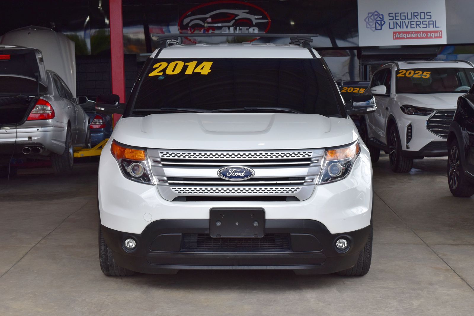 Ford Explorer XLT 2014 Foto 7280817-11.jpg