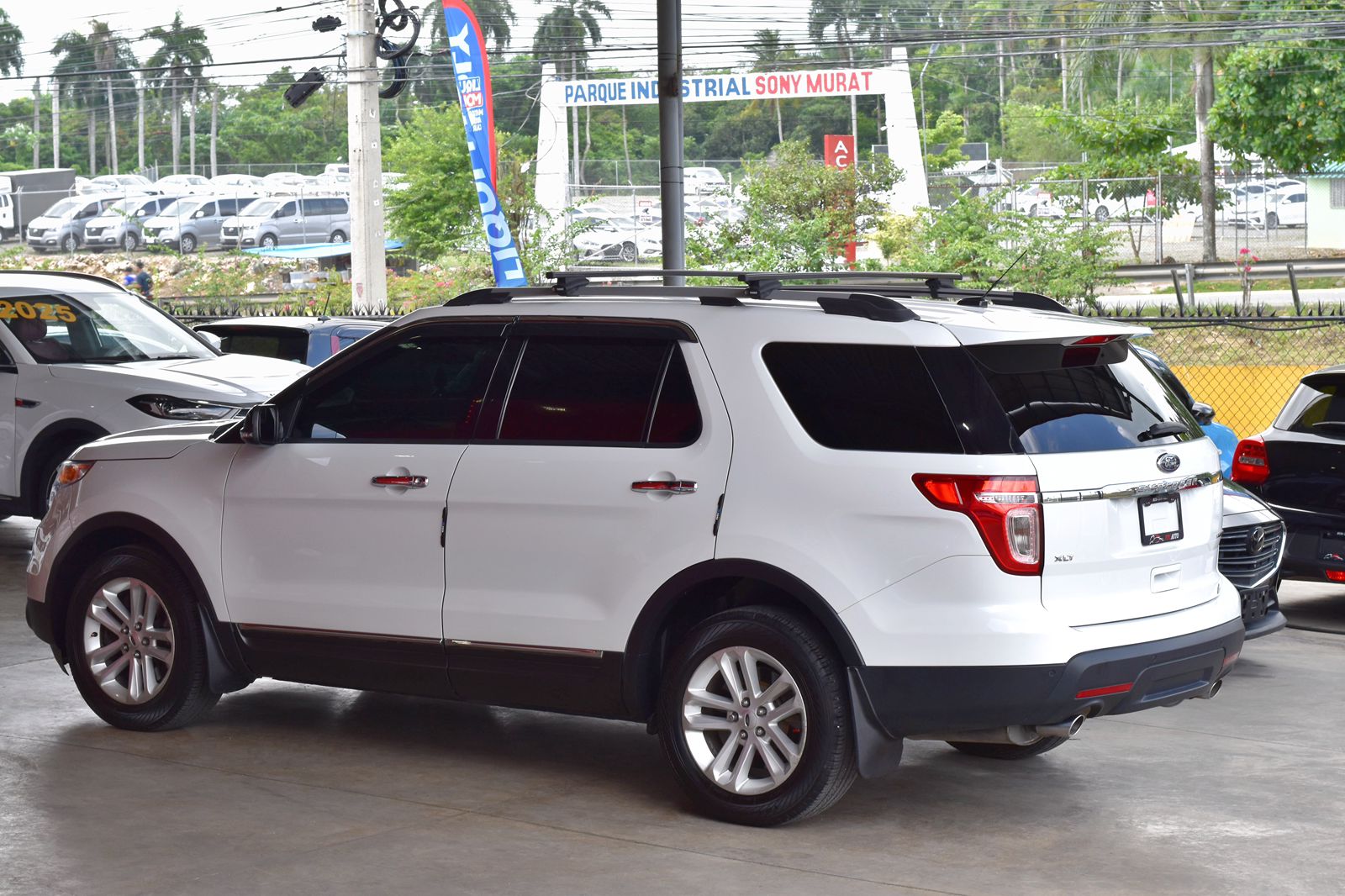 Ford Explorer XLT 2014 Foto 7280817-2.jpg