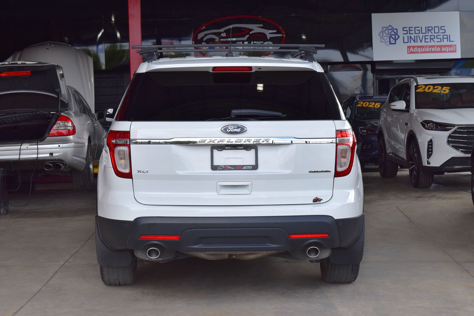 Ford Explorer XLT 2014 Foto 7280817-3.jpg