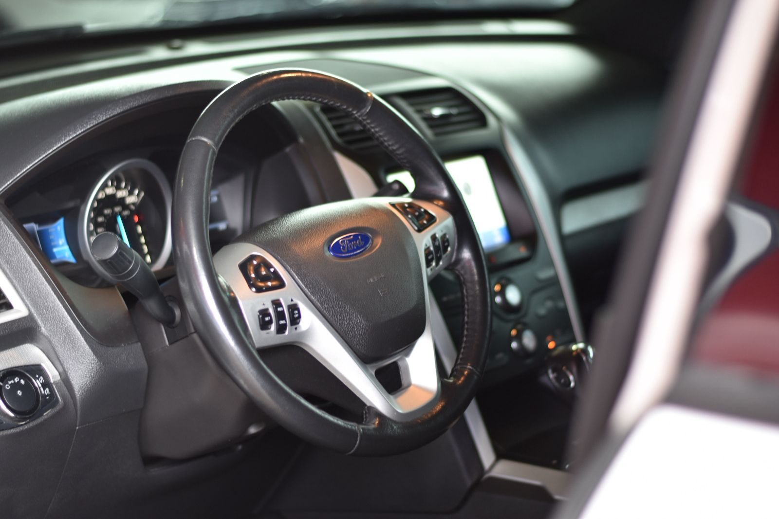 Ford Explorer XLT 2014 Foto 7280817-5.jpg