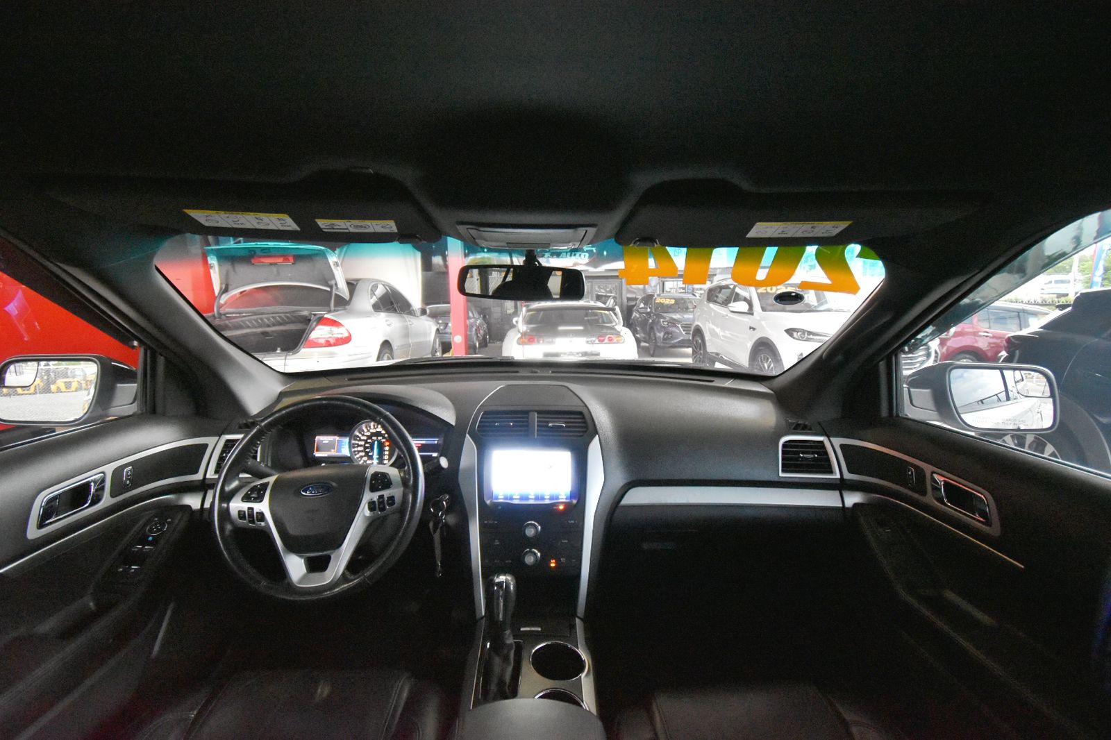 Ford Explorer XLT 2014 Foto 7280817-6.jpg