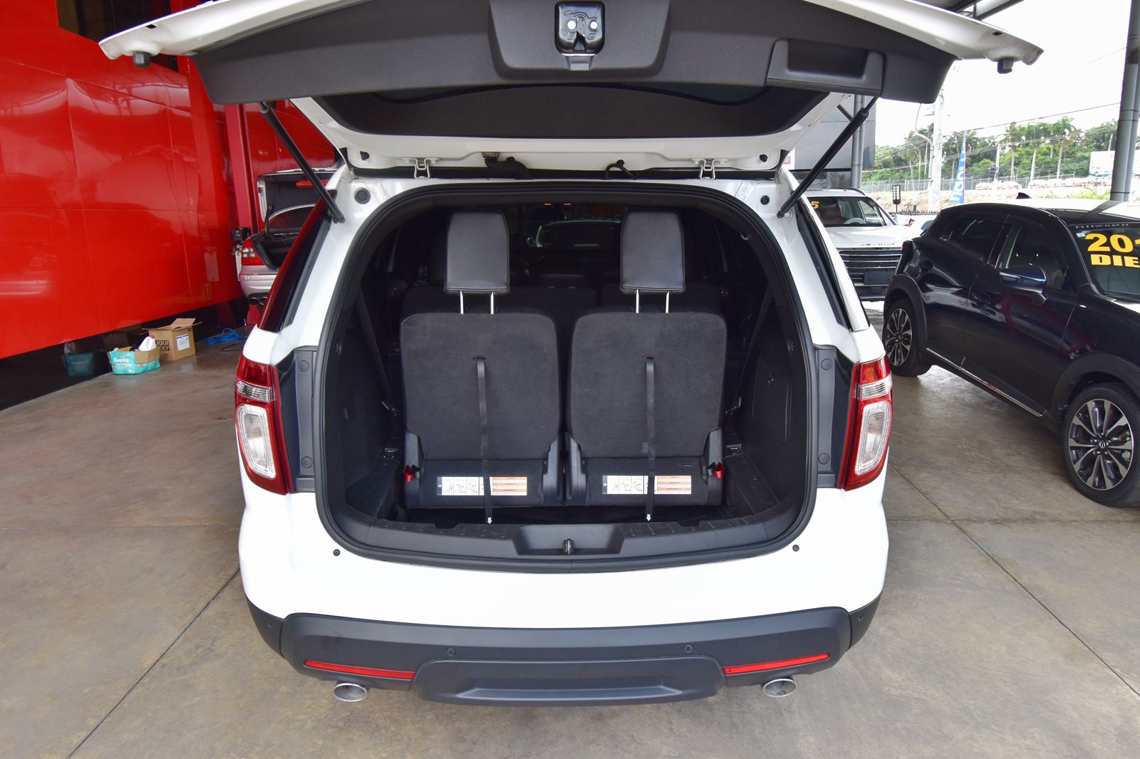 Ford Explorer XLT 2014 Foto 7280817-8.jpg