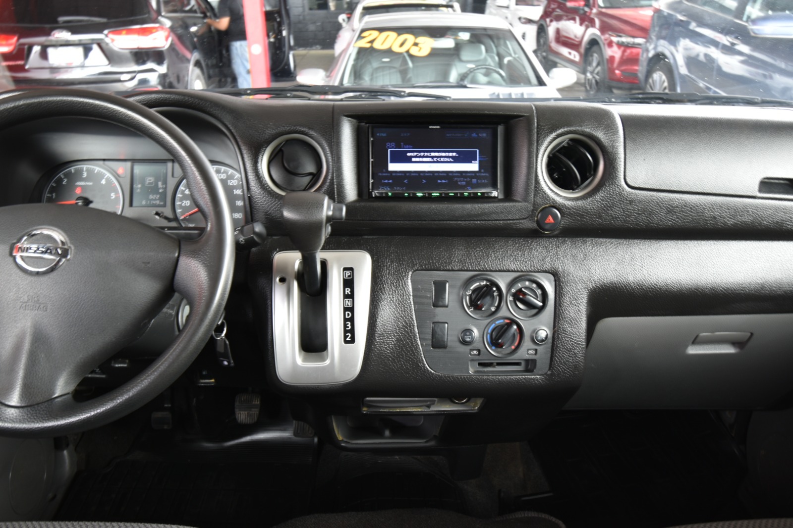 NISSAN NV 350 CARAVAN 2019 Foto 7280829-3.jpg