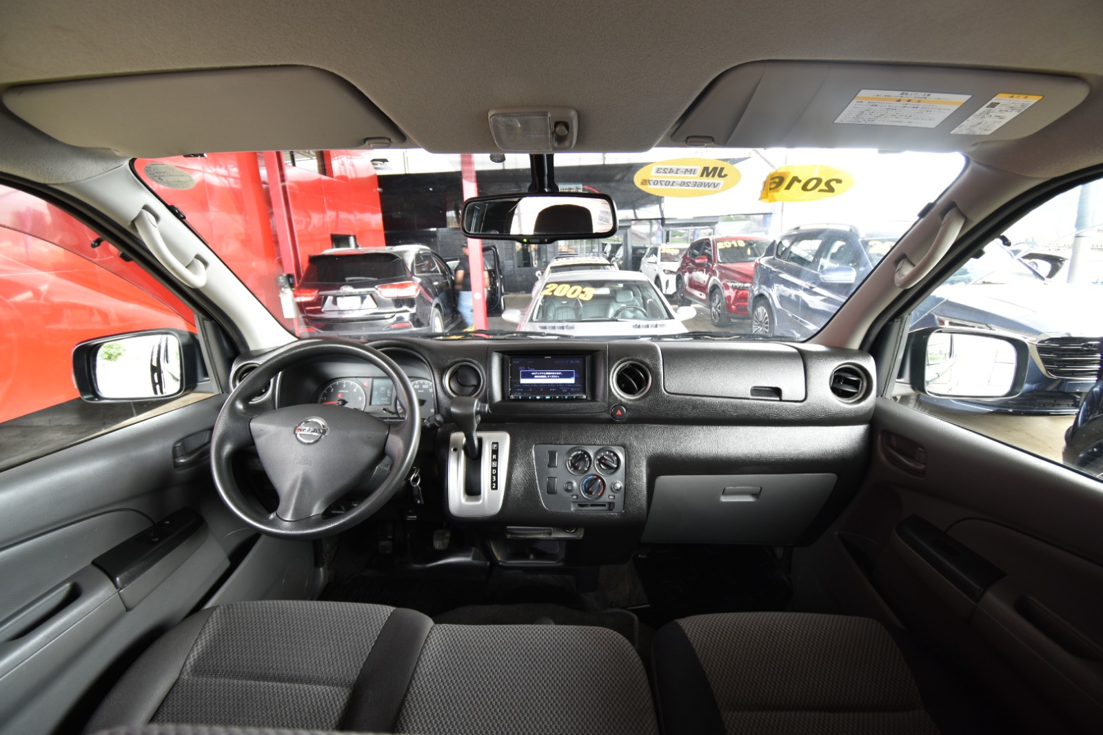 NISSAN NV 350 CARAVAN 2019 Foto 7280829-5.jpg