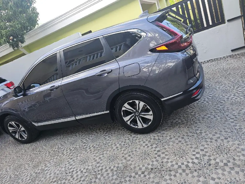 Excelente Honda CRV  Foto 7280843-4.jpg
