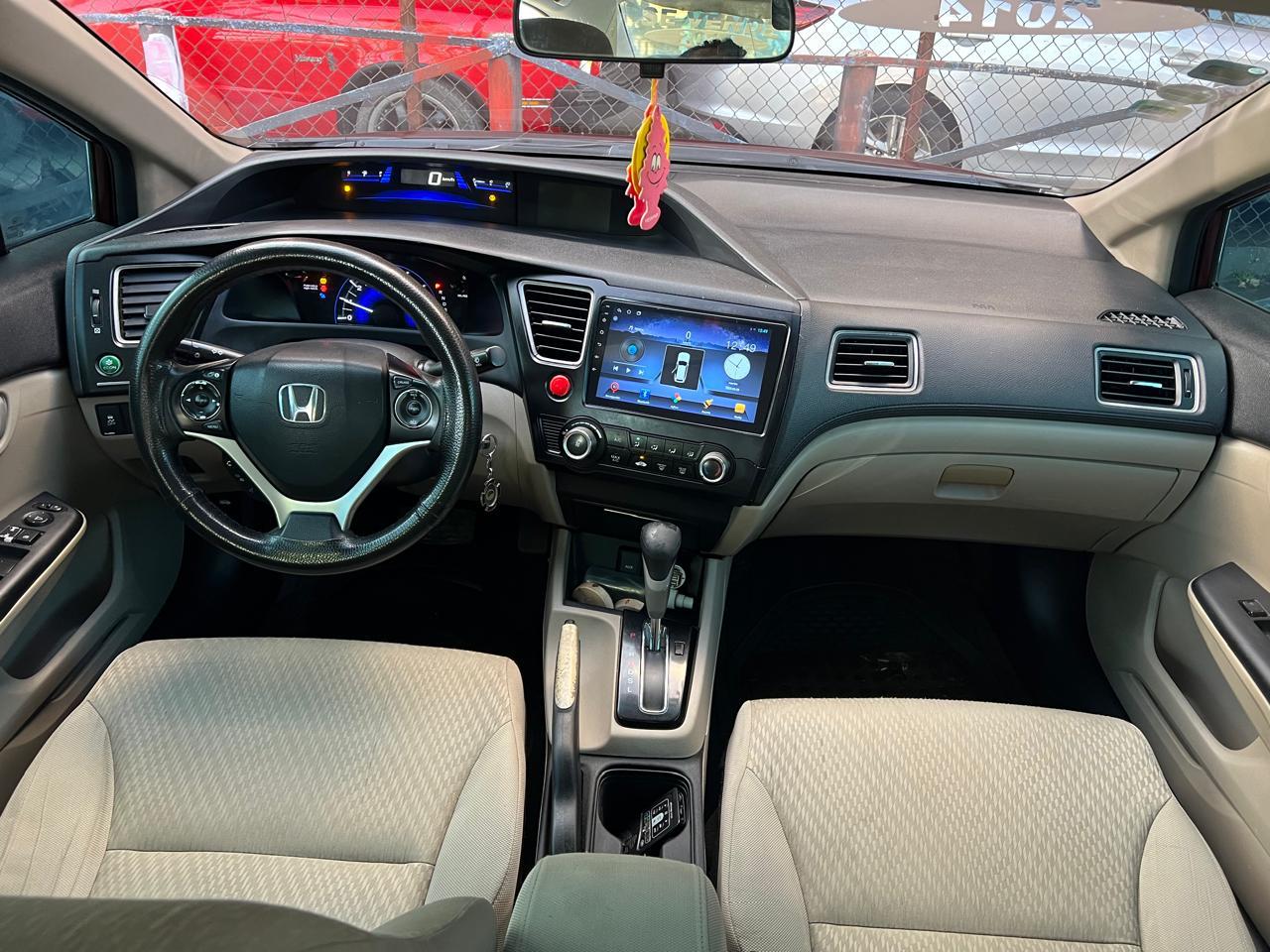 Honda civic lx 2014 Foto 7280845-6.jpg