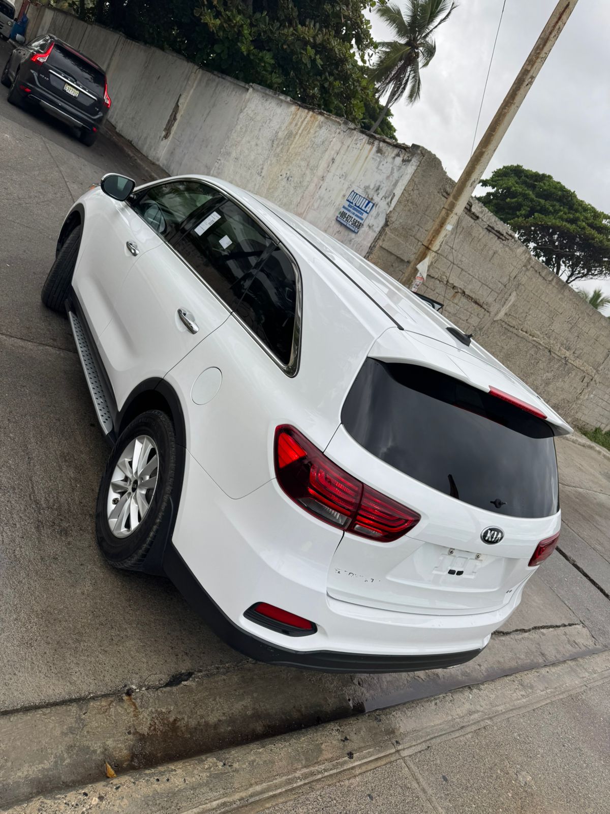 kia sorento lx 2019 Foto 7280846-3.jpg