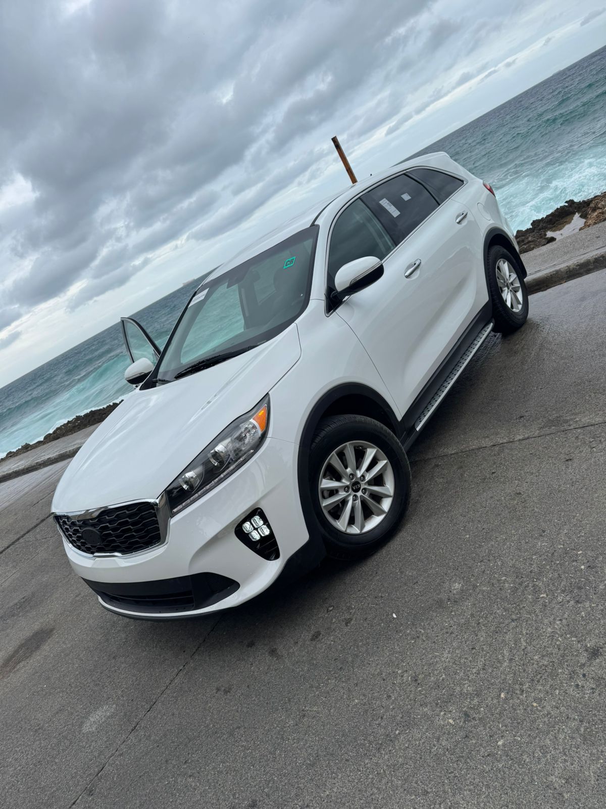 kia sorento lx 2019 Foto 7280846-5.jpg