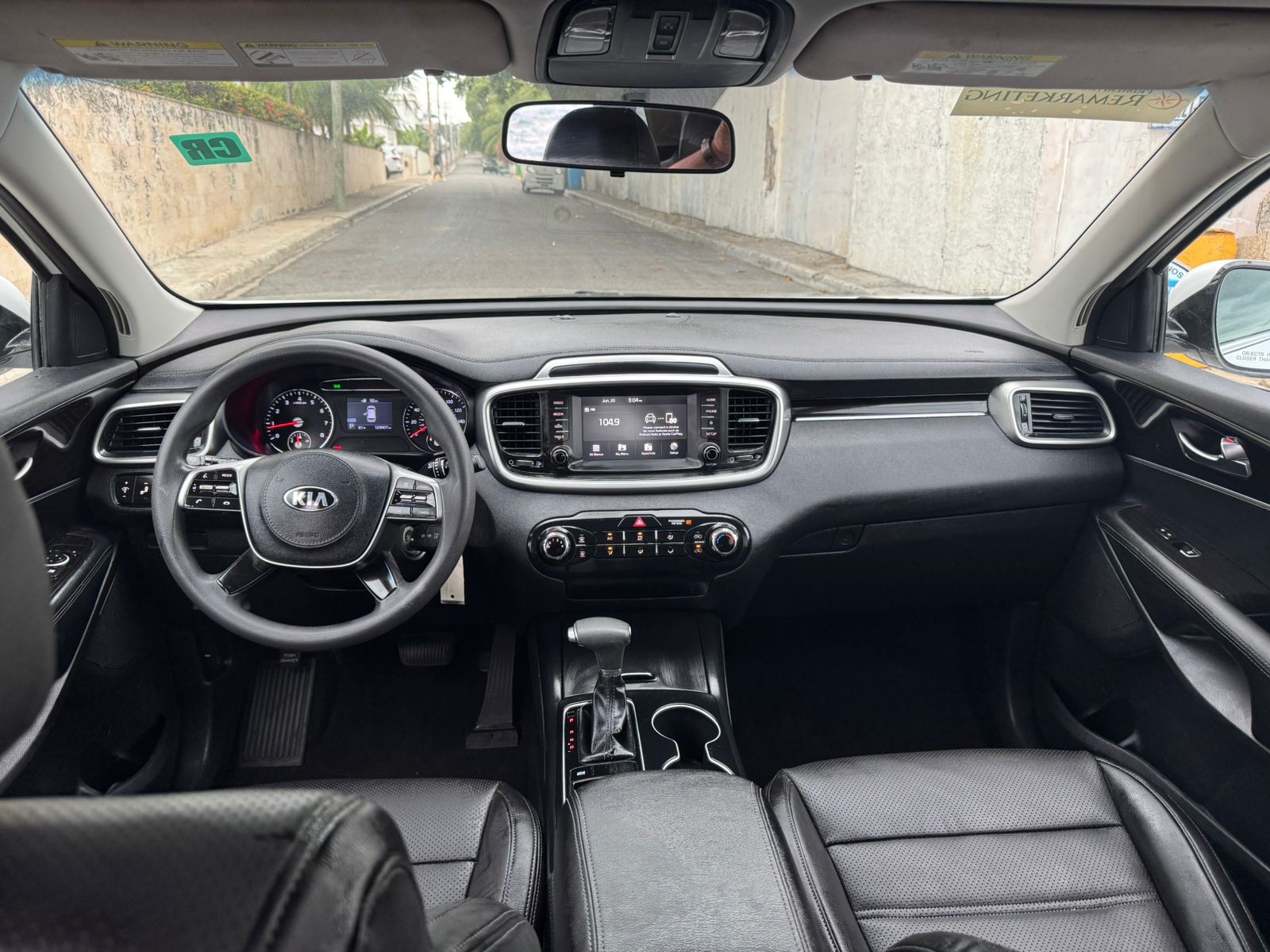 kia sorento lx 2019 Foto 7280846-6.jpg
