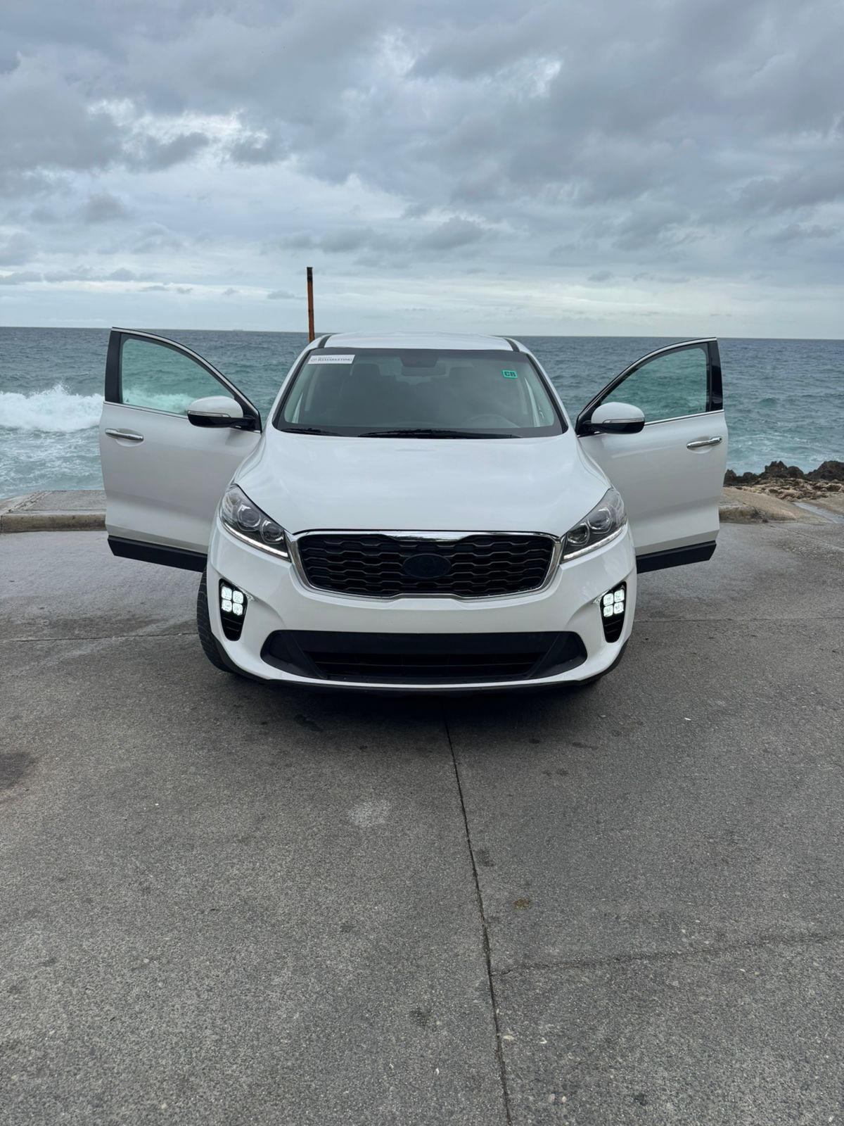 kia sorento lx 2019 Foto 7280846-7.jpg