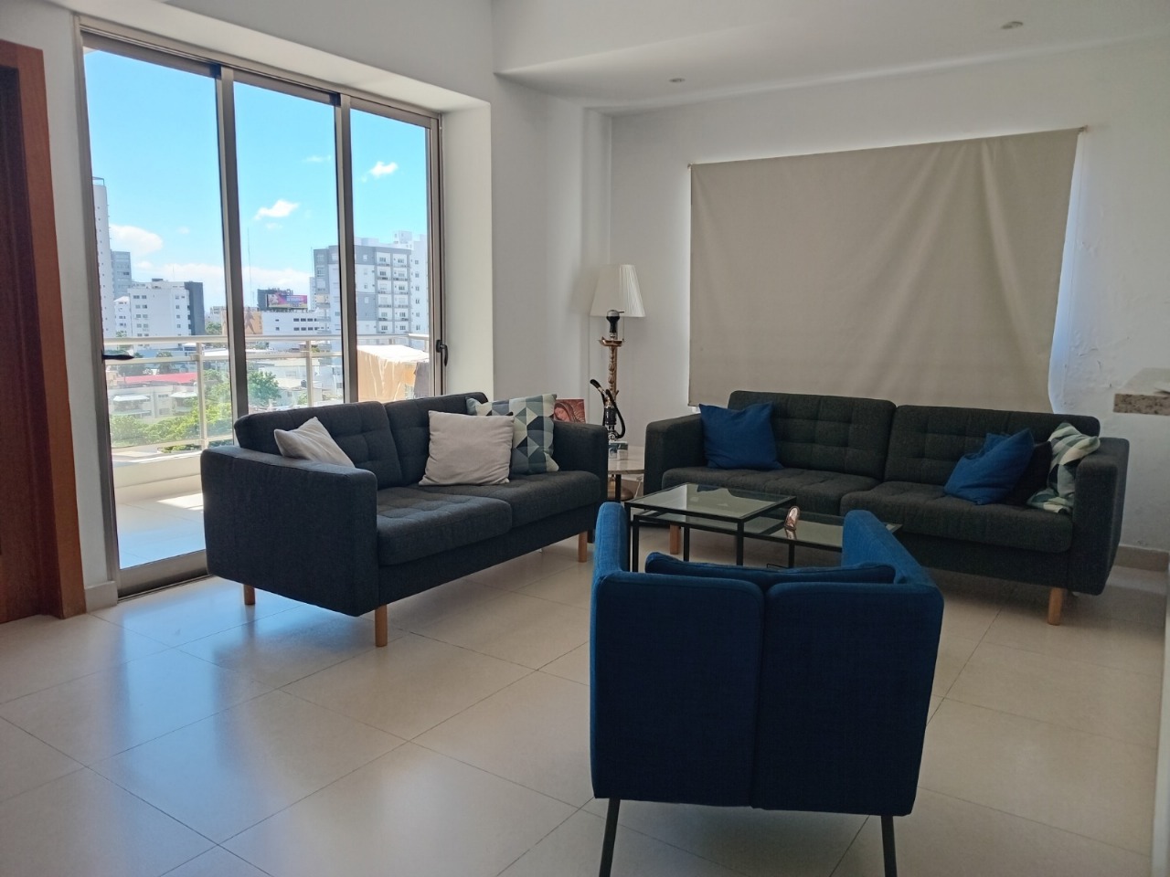 Apartamento en Venta en Naco Foto 7280872-2.jpg