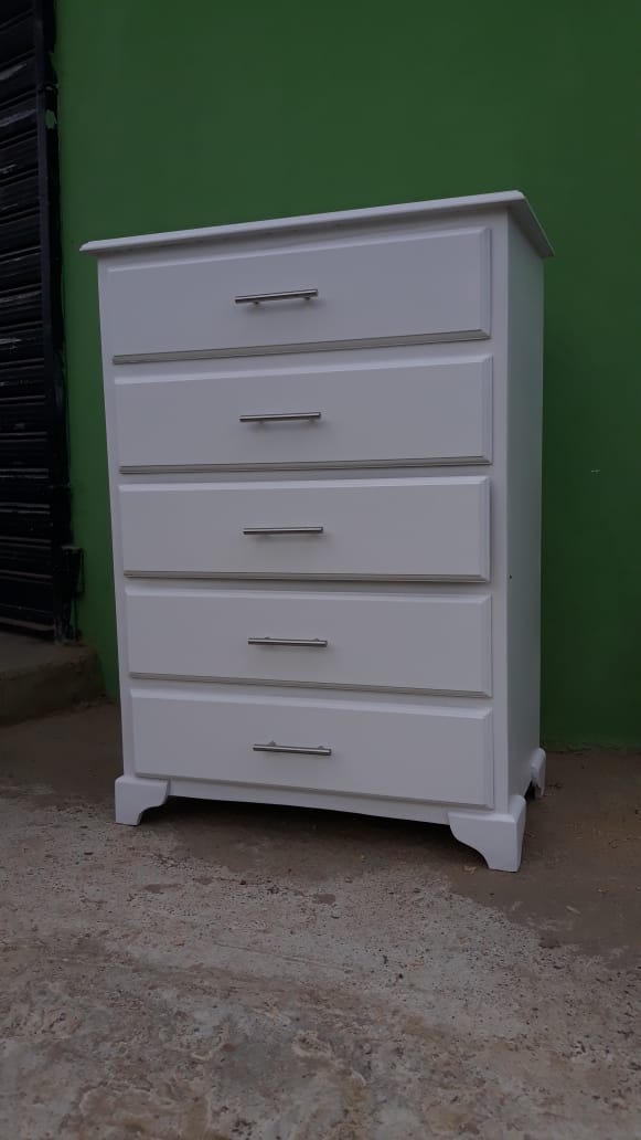Cajonera con gavetas blanco  Foto 7280875-4.jpg