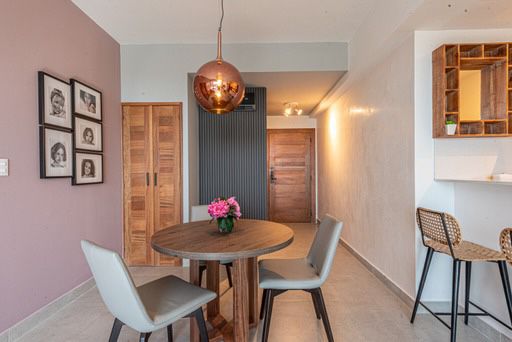 LA ESPERILLA Venta de apartamento totalmente amueblado Luxury Foto 7280883-11.jpg