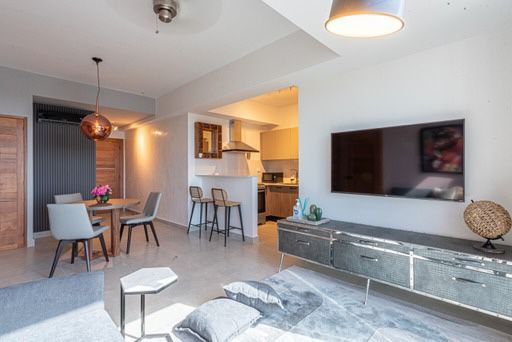 LA ESPERILLA Venta de apartamento totalmente amueblado Luxury Foto 7280883-12.jpg