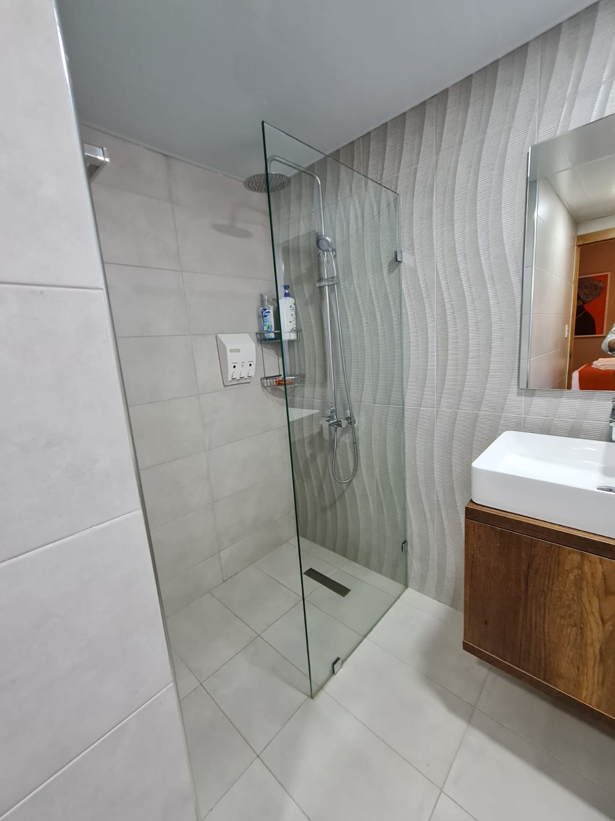 LA ESPERILLA Venta de apartamento totalmente amueblado Luxury Foto 7280883-6.jpg