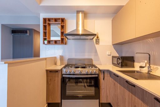 LA ESPERILLA Venta de apartamento totalmente amueblado Luxury Foto 7280883-8.jpg