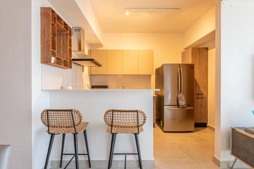 LA ESPERILLA Venta de apartamento totalmente amueblado Luxury Foto 7280883-9.jpg