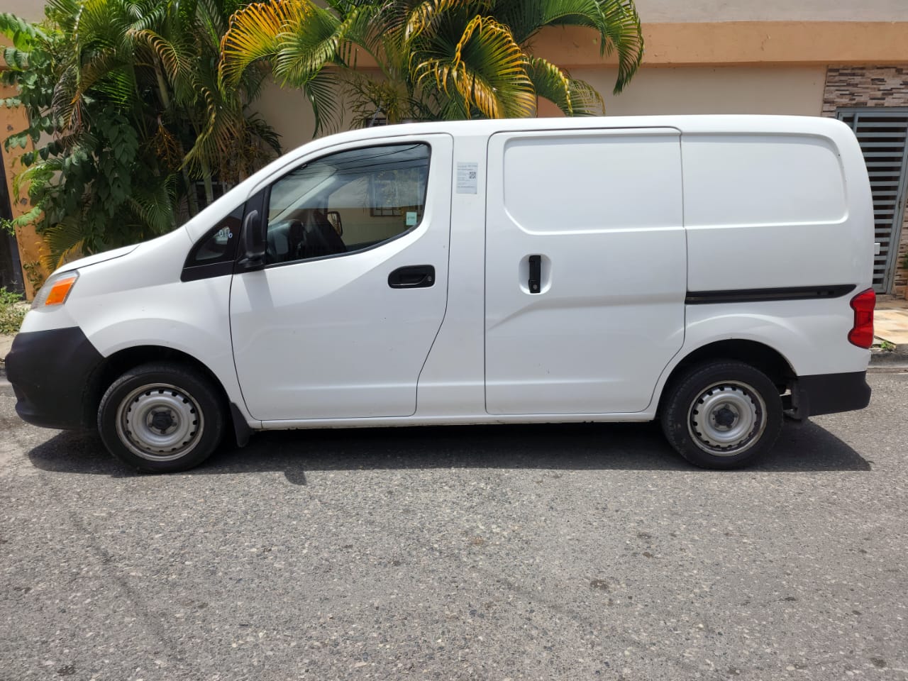 Nissan nv 200 2019 Foto 7280892-4.jpg