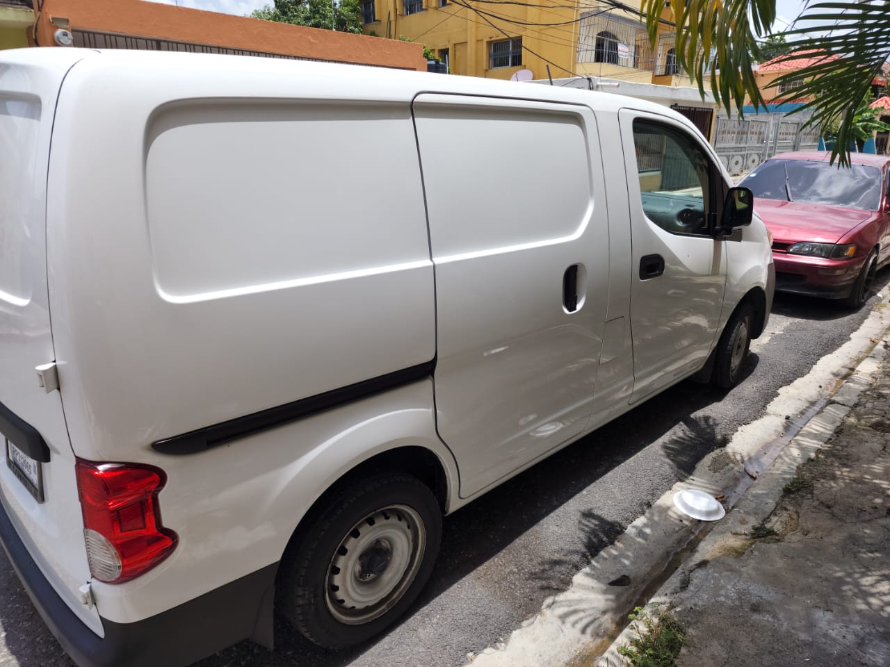 Nissan nv 200 2019 Foto 7280892-6.jpg