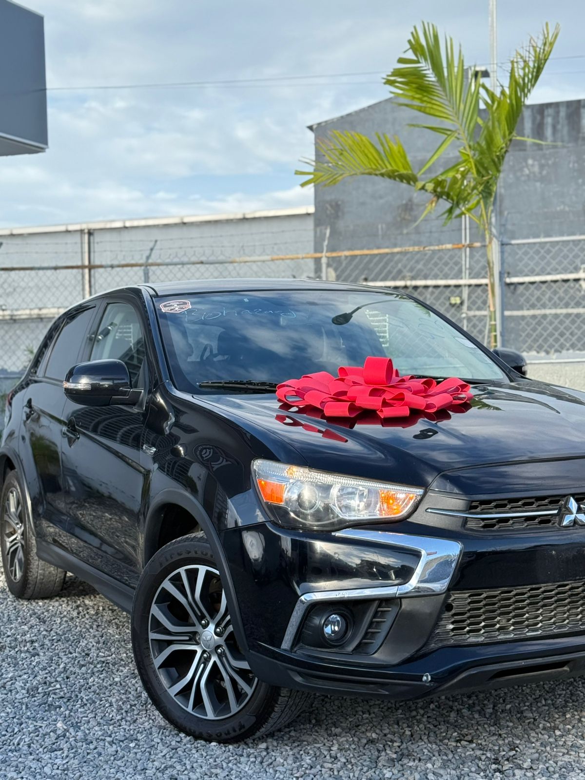 MITSUBISHI OUTLANDER 2019☑️ PRECIO 850000 NEG PRECIO INCLUYE PLACA Y M Foto 7280900-10.jpg