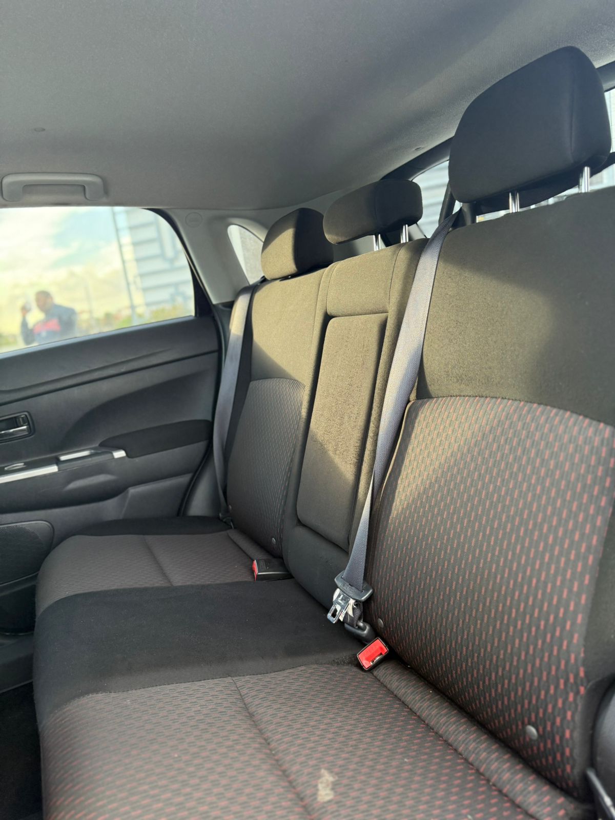 MITSUBISHI OUTLANDER 2019☑️ PRECIO 850000 NEG PRECIO INCLUYE PLACA Y M Foto 7280900-5.jpg